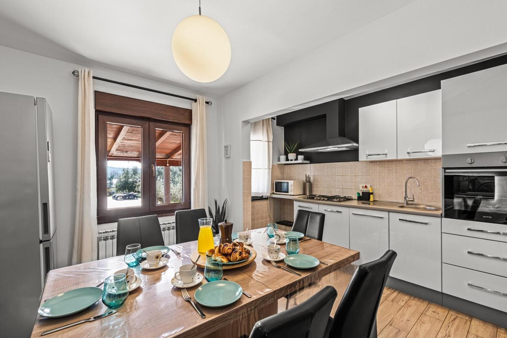 Sea View Apartments With Shared Pool Pomer Bagian luar foto