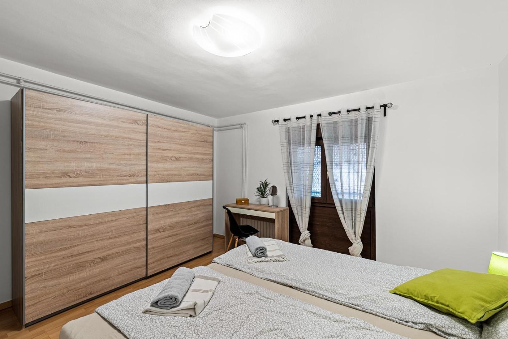Sea View Apartments With Shared Pool Pomer Bagian luar foto