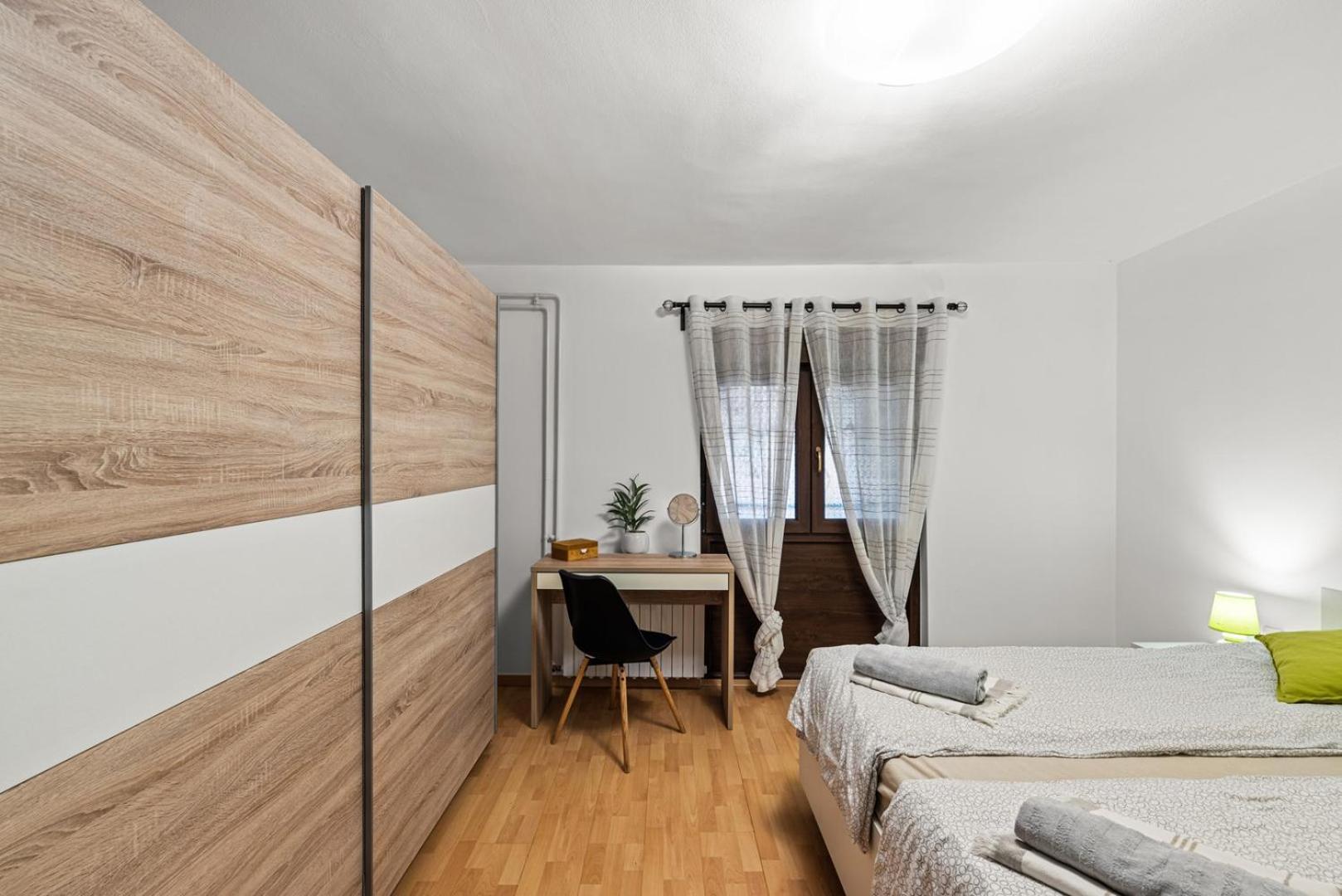 Sea View Apartments With Shared Pool Pomer Bagian luar foto