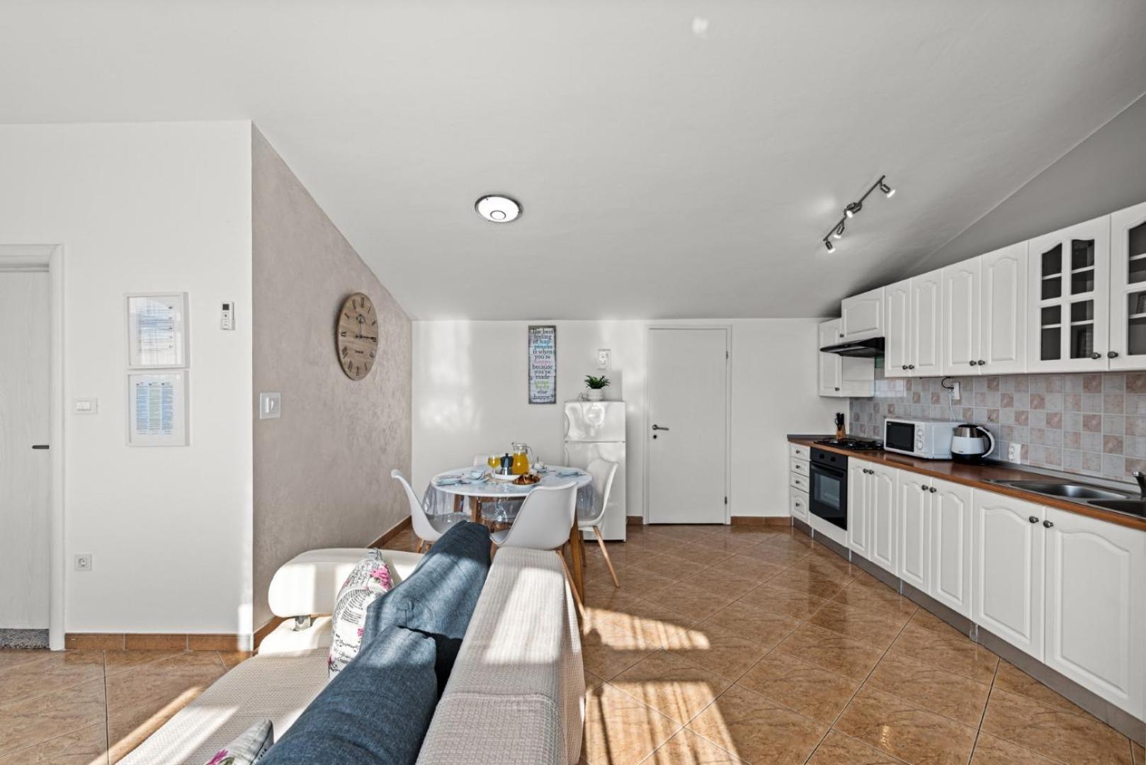 Sea View Apartments With Shared Pool Pomer Bagian luar foto